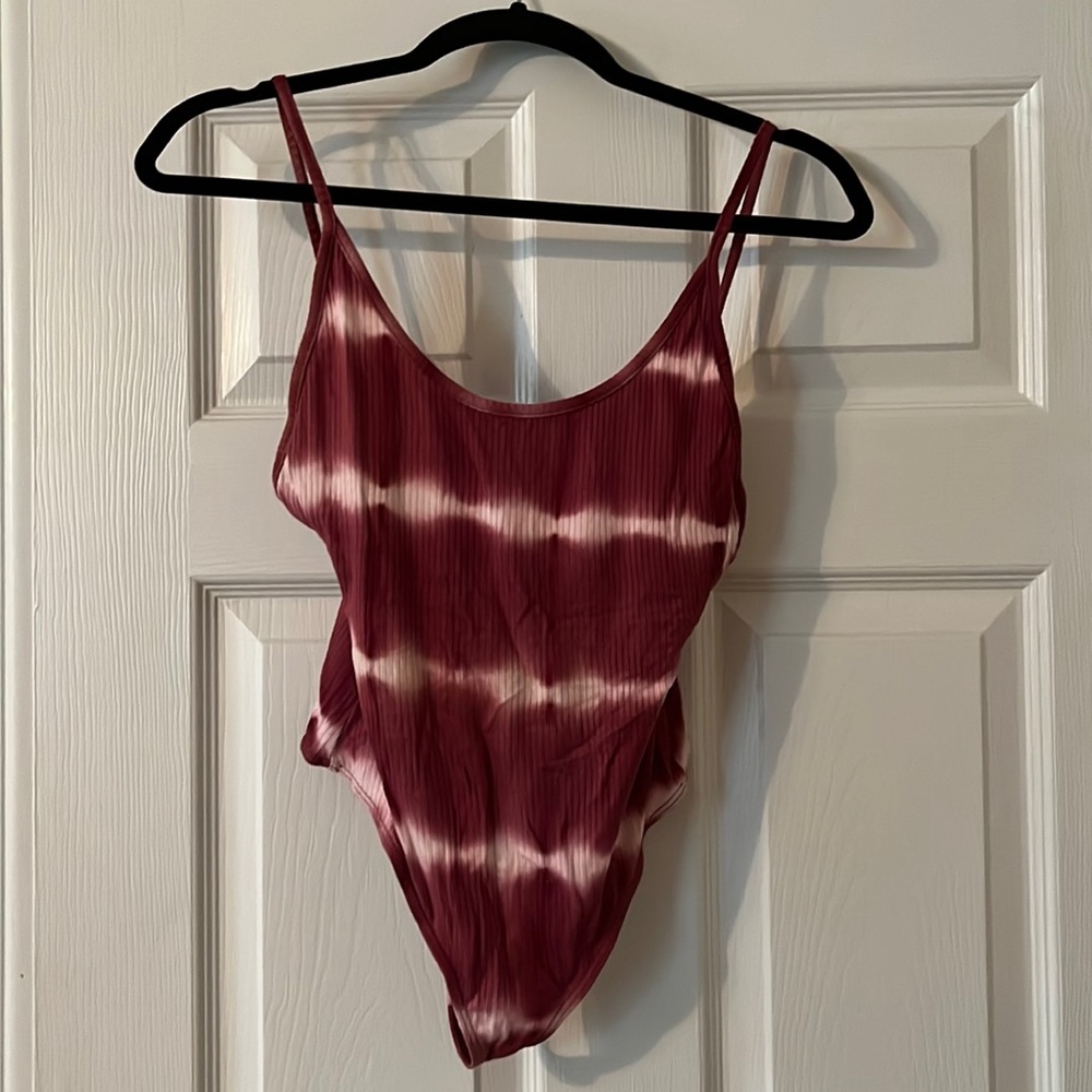 Pacsun body suit